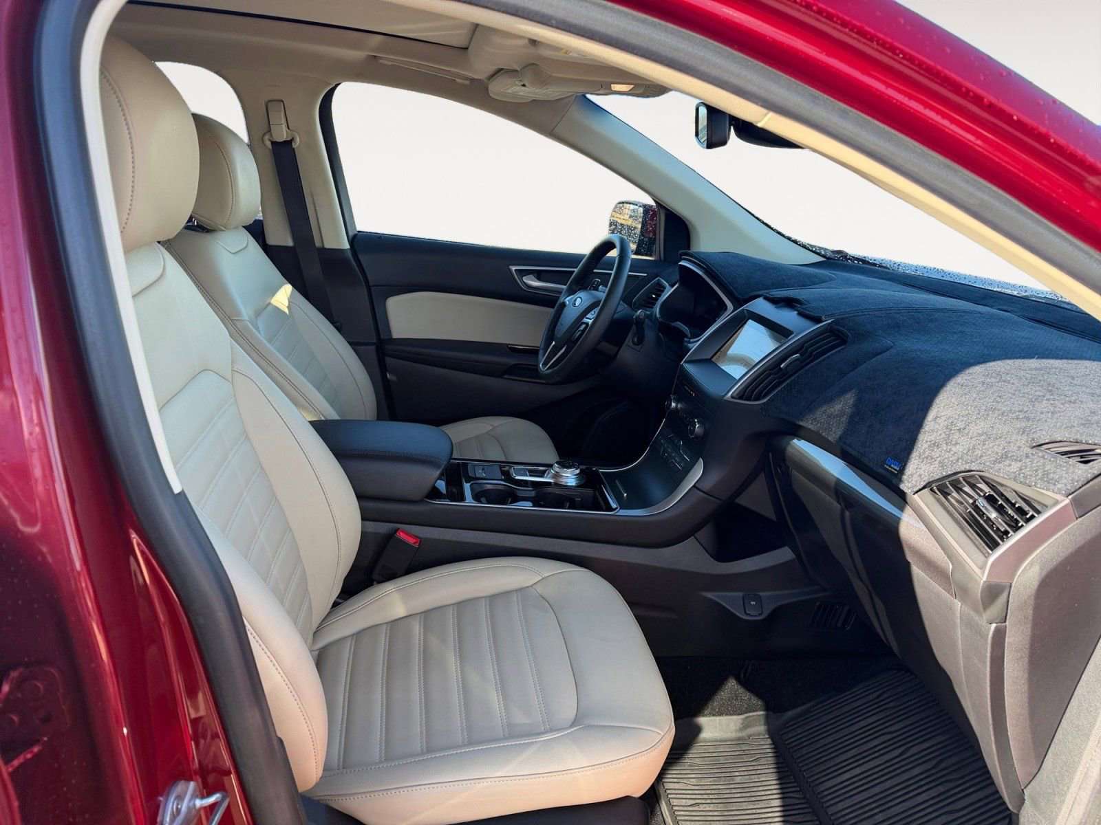 Used 2019 Ford Edge SEL w/ Equipment Group 201A image 15