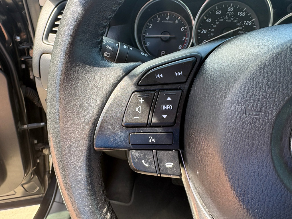 Used 2014 MAZDA CX-5 Touring image 11