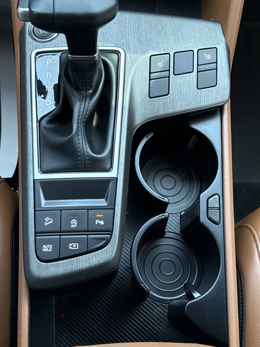 Used 2026 Kia Sportage X-Line AWD/4WD image 30