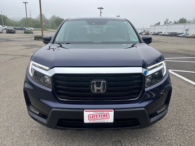 Used 2022 Honda Ridgeline RTL-E image 5