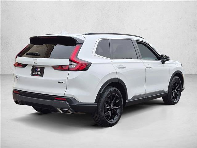 Used 2025 Honda CR-V Sport-L image 5