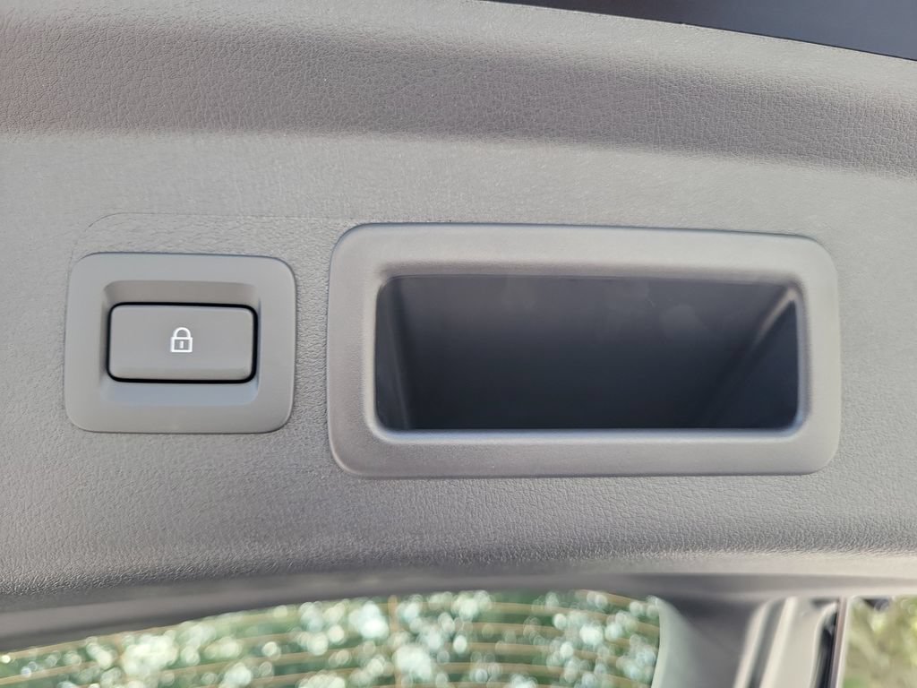 New 2026 MAZDA CX-5 Select AWD/4WD image 10