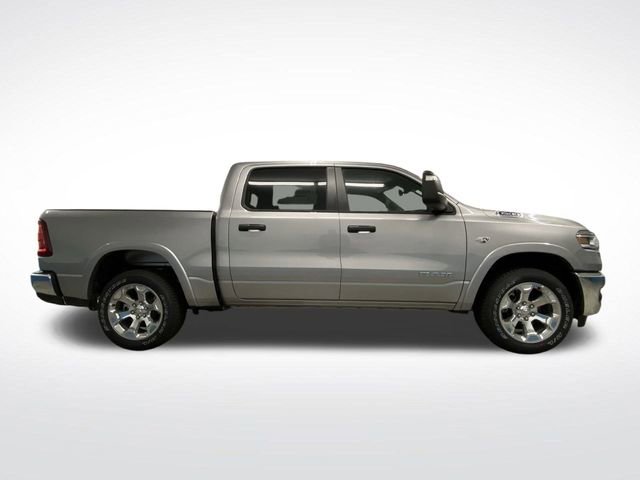 New 2026 RAM 1500 Big Horn image 2