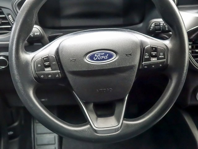 Used 2025 Ford Escape Active image 14