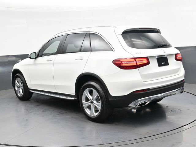 Used 2018 Mercedes-Benz GLC 300 image 5