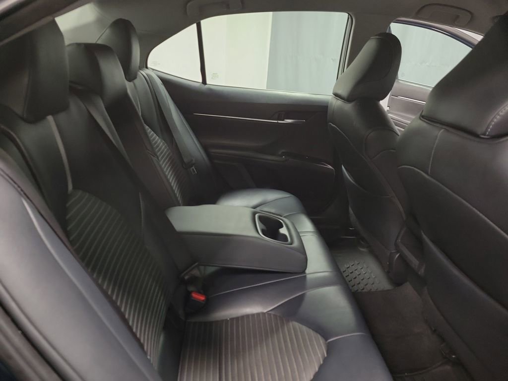 Used 2019 Toyota Camry SE image 20