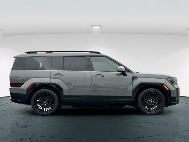 Used 2024 Hyundai Santa Fe Calligraphy image 7