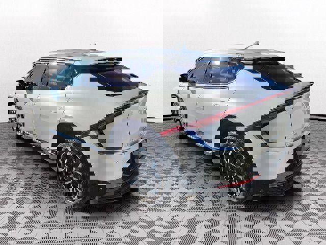 Used 2022 Kia EV6 Wind image 4