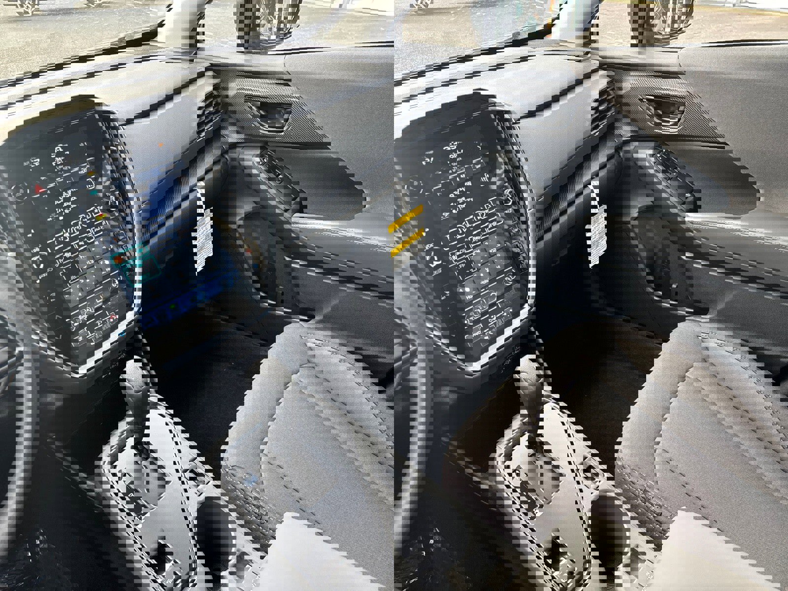 New 2026 Subaru Crosstrek 2.0i Premium image 25