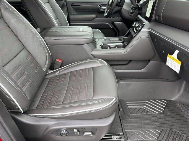 New 2026 GMC Sierra 2500 AT4X w/ AT4X AEV Edition AWD/4WD image 15
