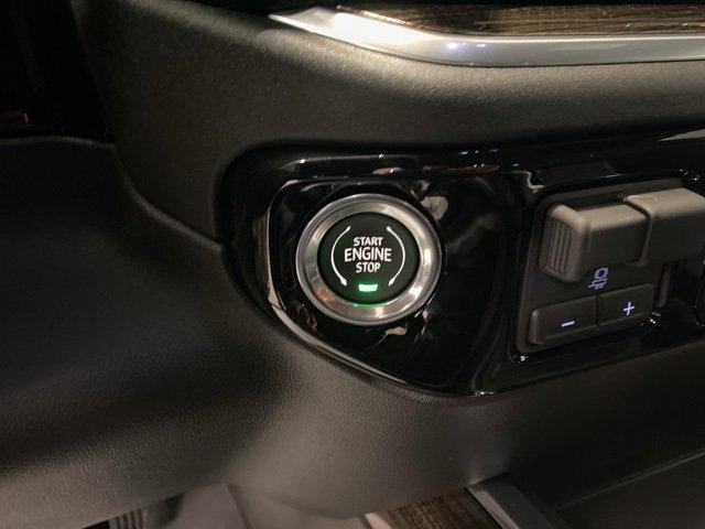 New 2025 Chevrolet Silverado 1500 RST w/ Convenience Package II image 16