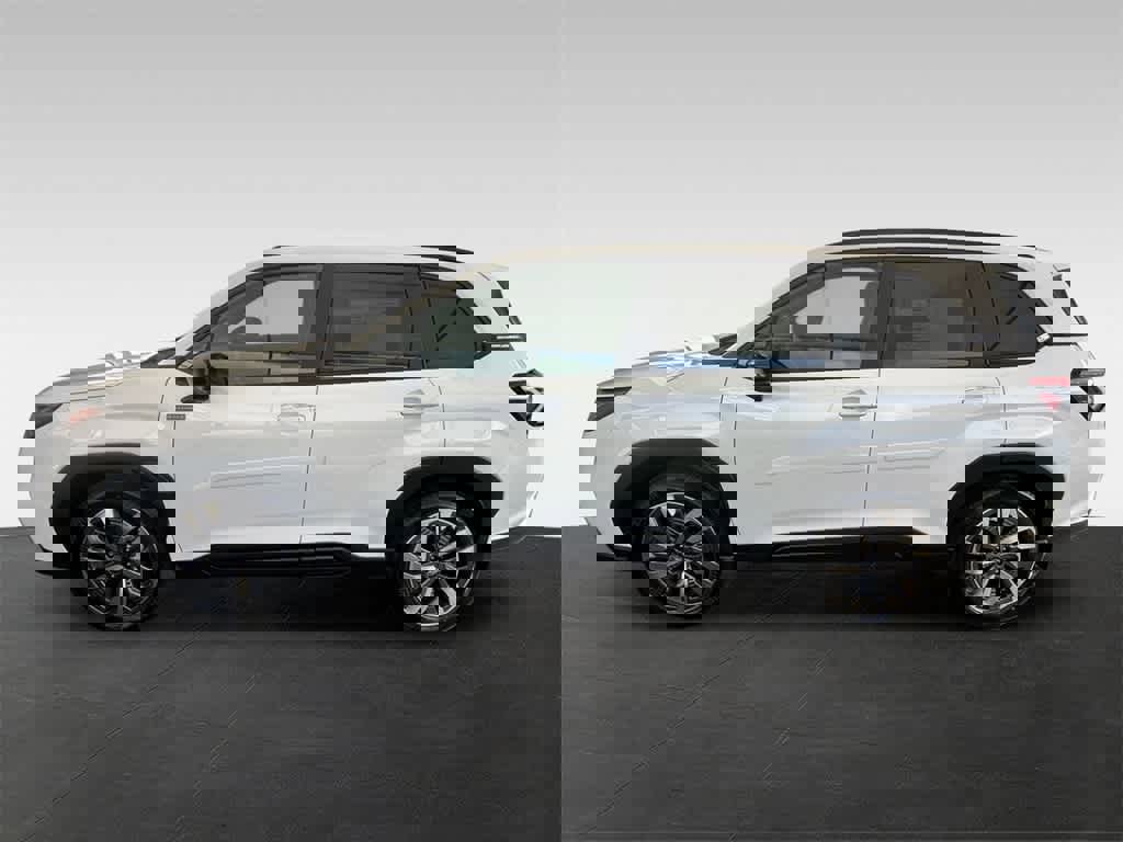 New 2025 Subaru Forester Touring image 3