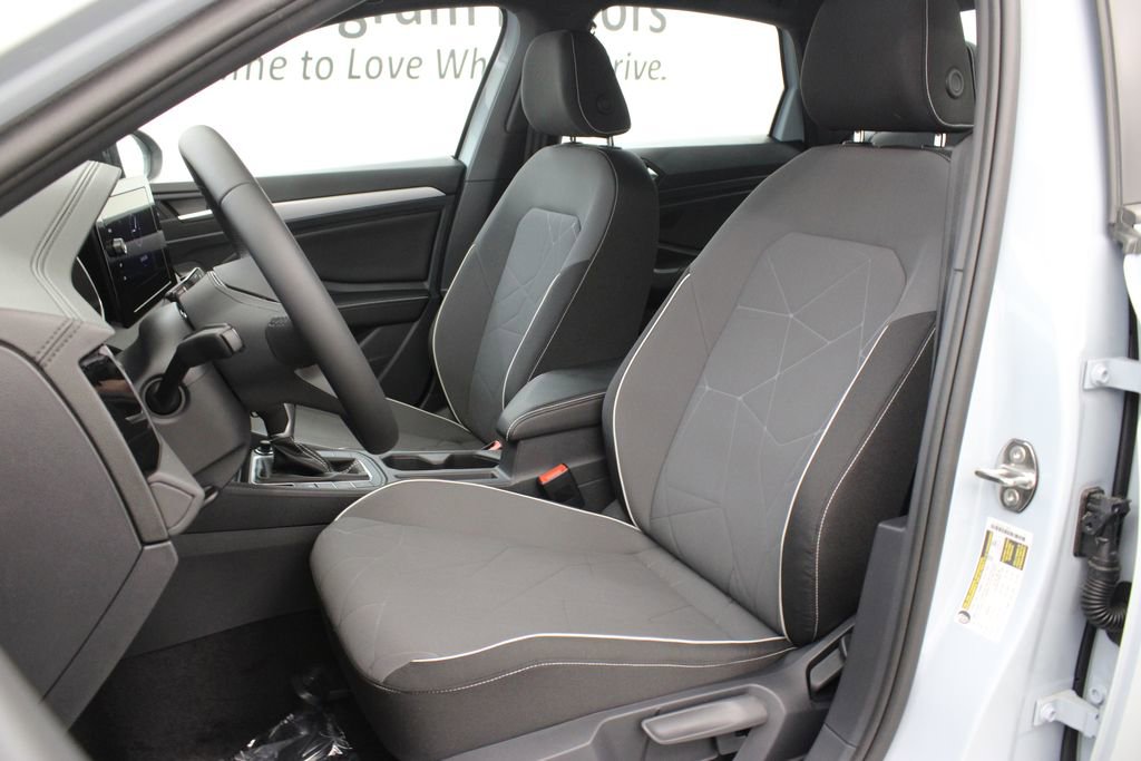 New 2026 Volkswagen Jetta Sport image 12