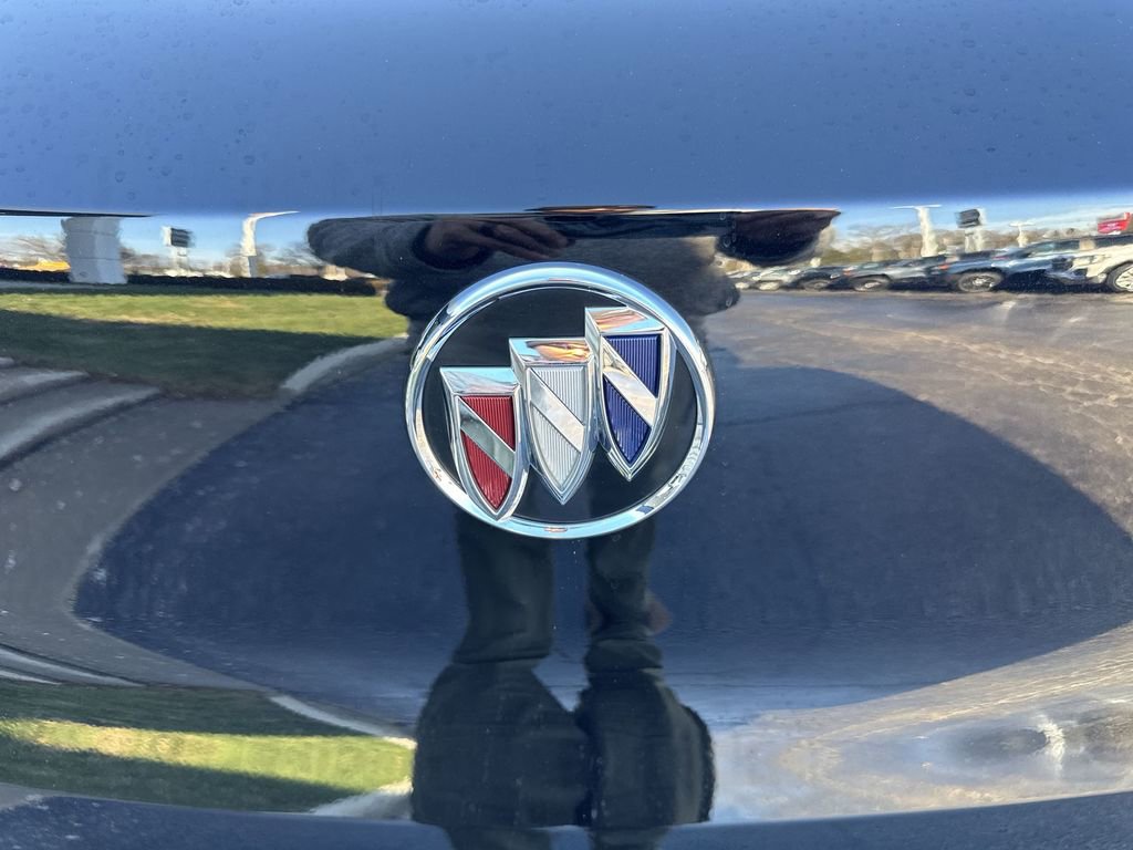 Certified 2022 Buick Encore GX Preferred w/ Cold Weather Comfort Package image 27