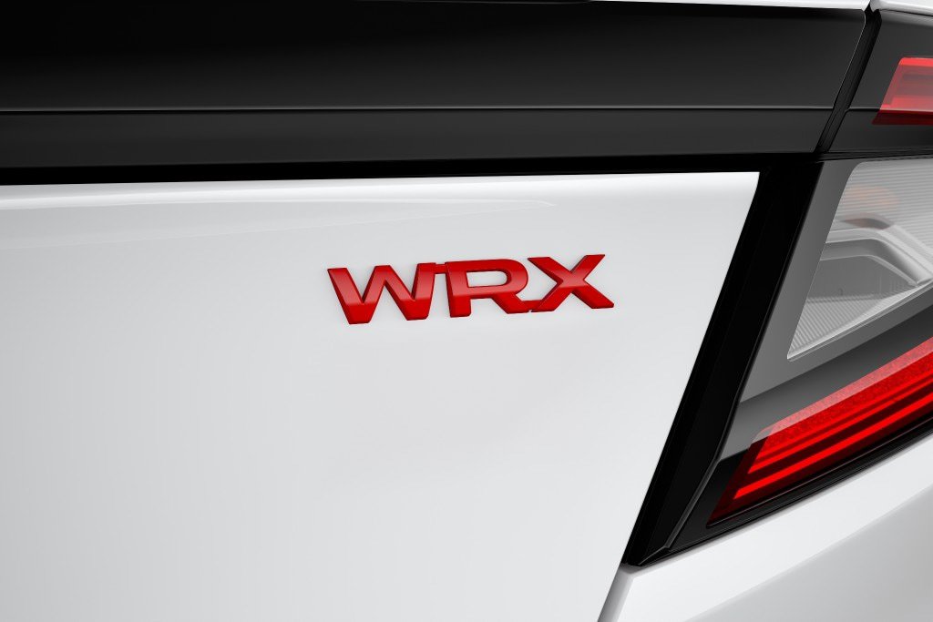 New 2026 Subaru WRX AWD/4WD image 12