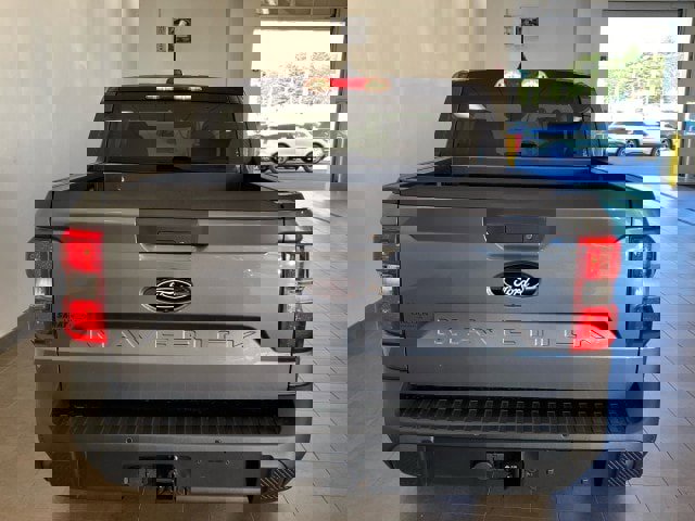 New 2025 Ford Maverick XLT w/ XLT Luxury Package image 6