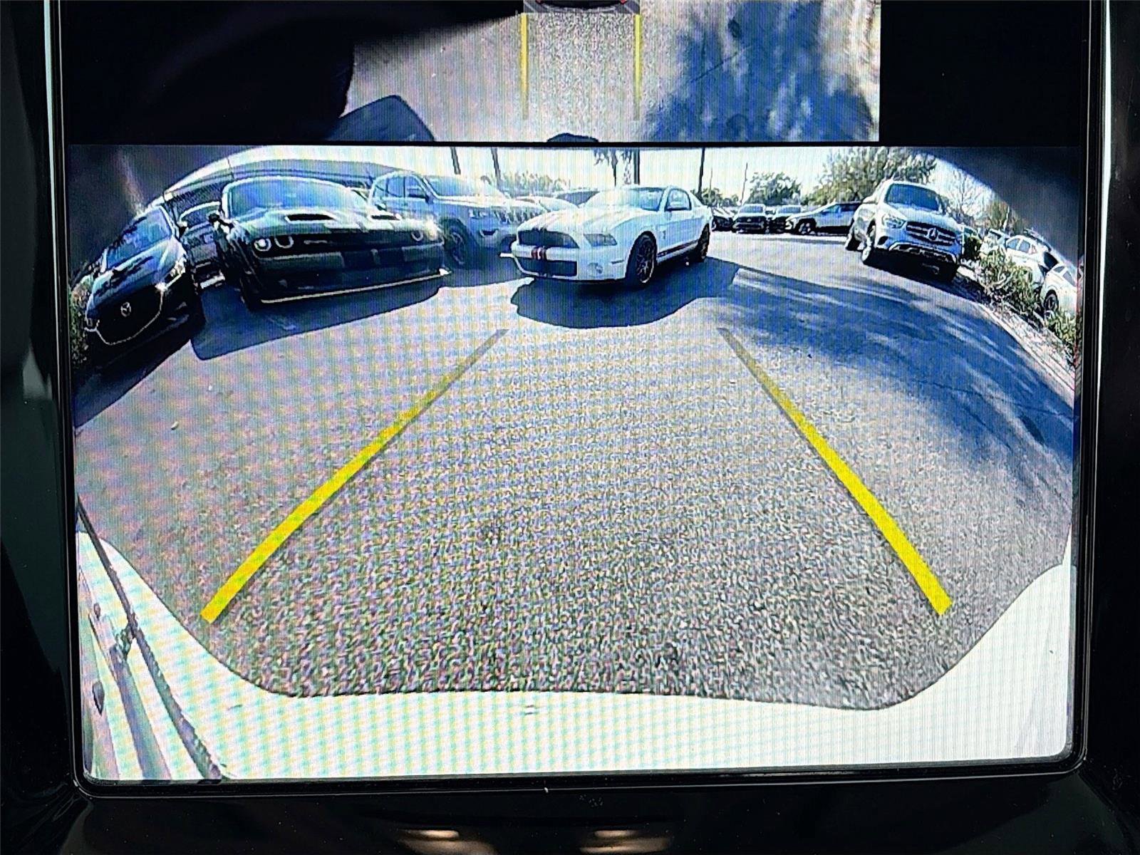 Used 2025 Volvo V60 B5 Cross Country Plus image 14