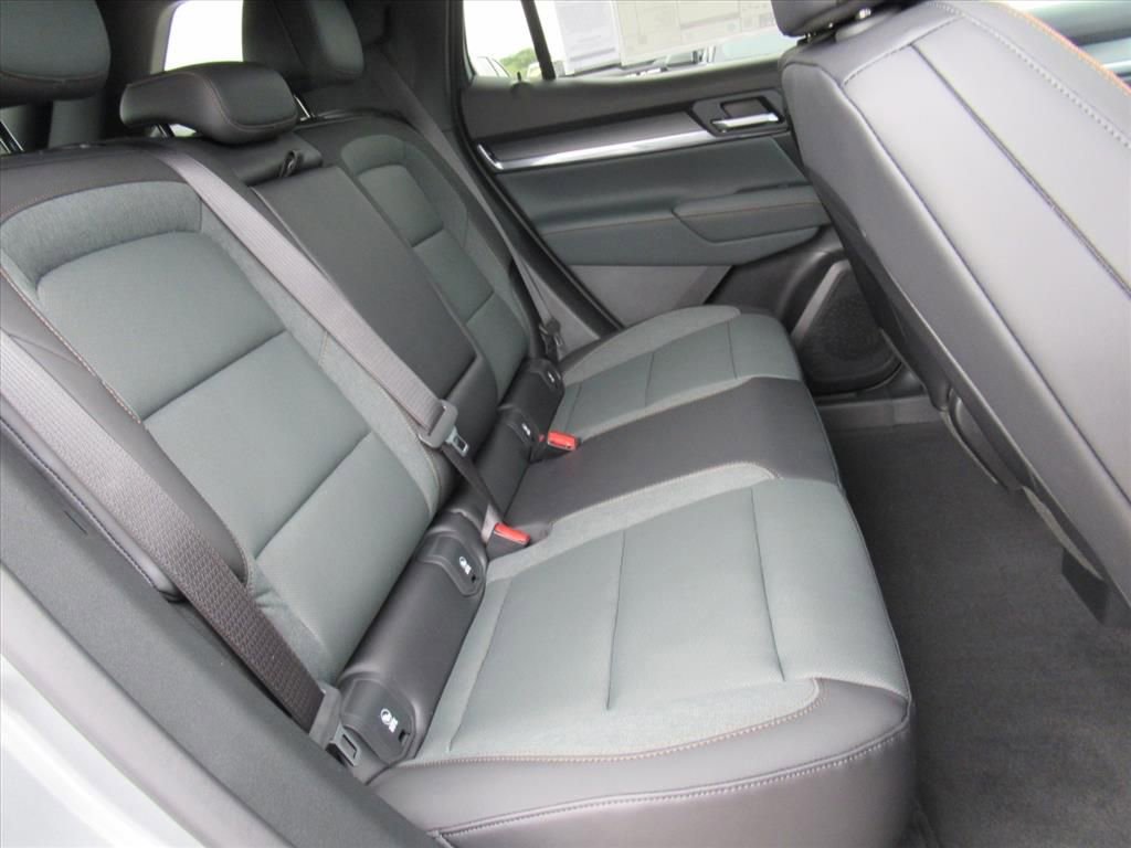 New 2026 GMC Terrain AT4 w/ Convenience Package III image 28