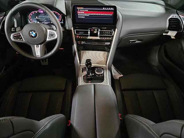 New 2026 BMW 840i xDrive AWD/4WD image 15