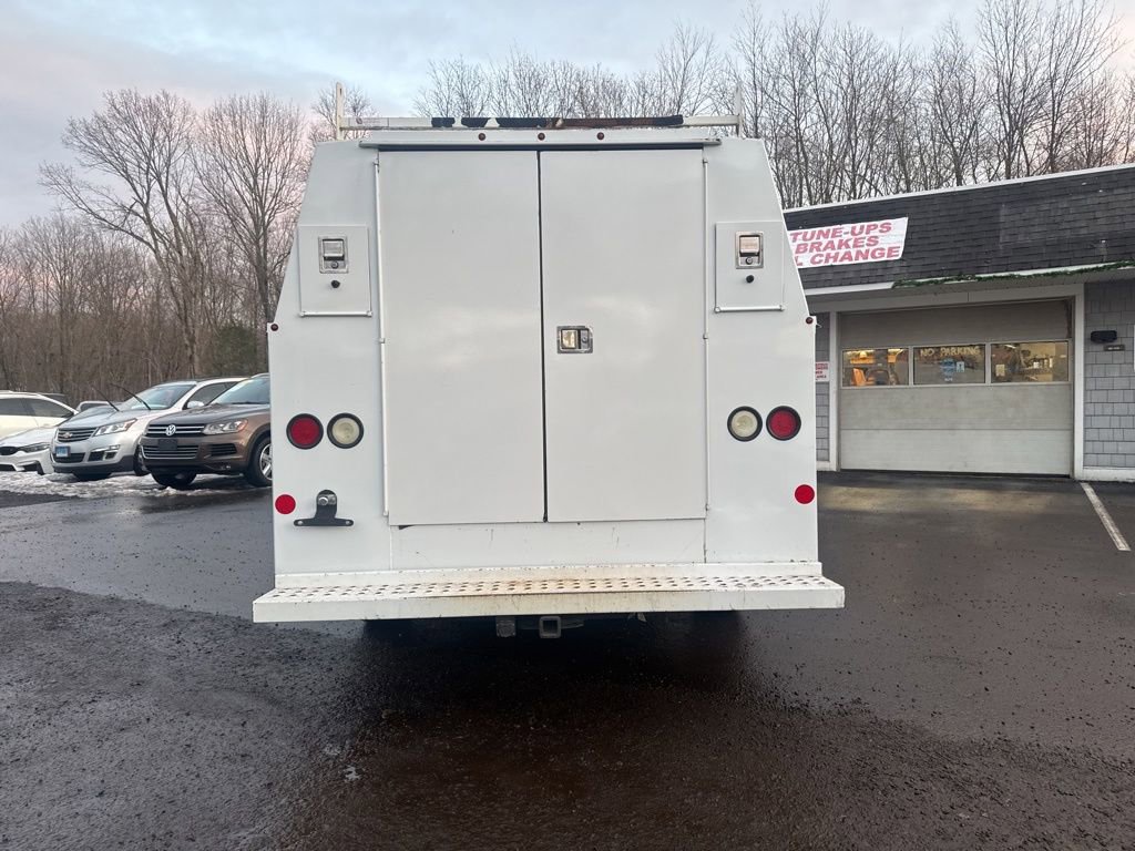 Used 2016 Ford E-350 and Econoline 350 Super Duty w/ Power Windows & Locks Group image 22