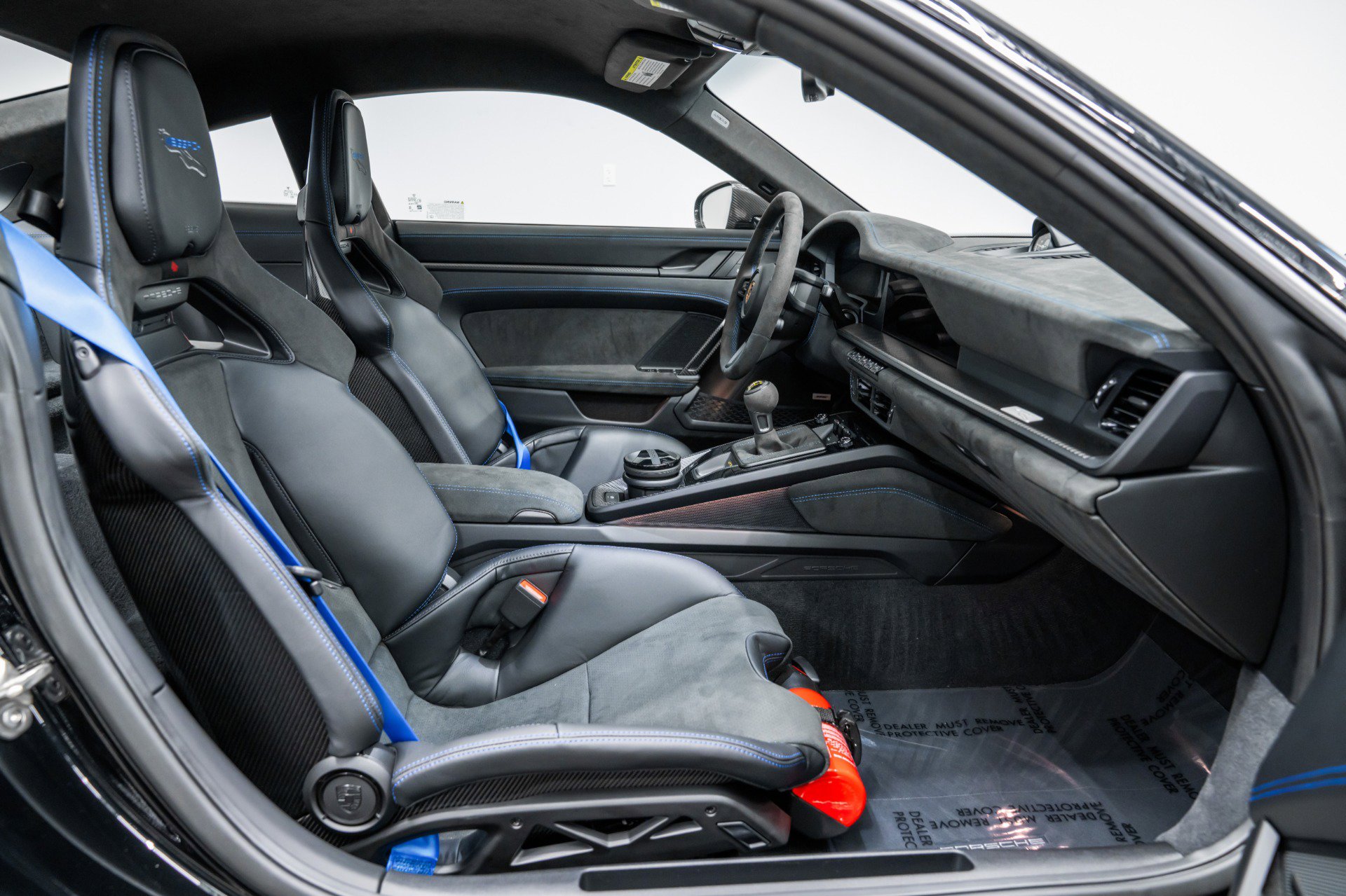 Used 2026 Porsche 911 GT3 image 29