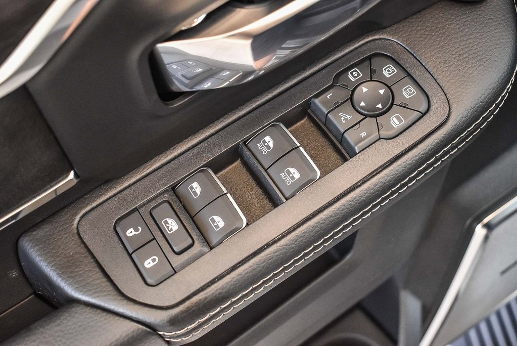 New 2026 RAM 2500 Laramie image 20