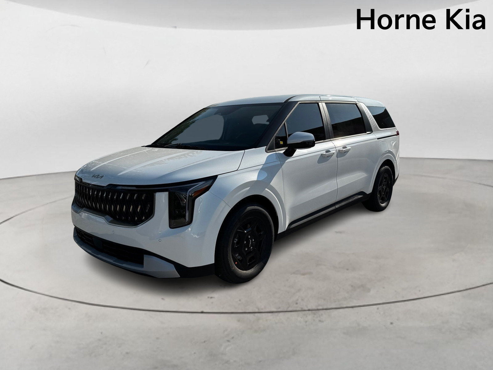 New 2026 Kia Carnival FWD image 7