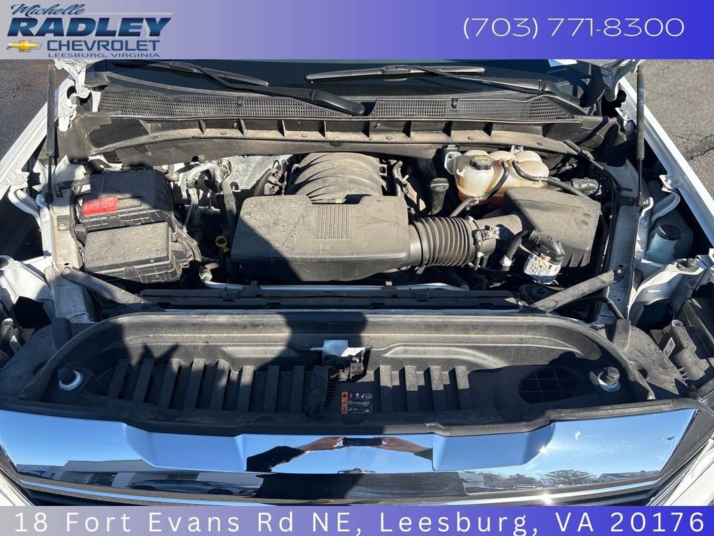 Used 2025 GMC Sierra 1500 SLT image 10