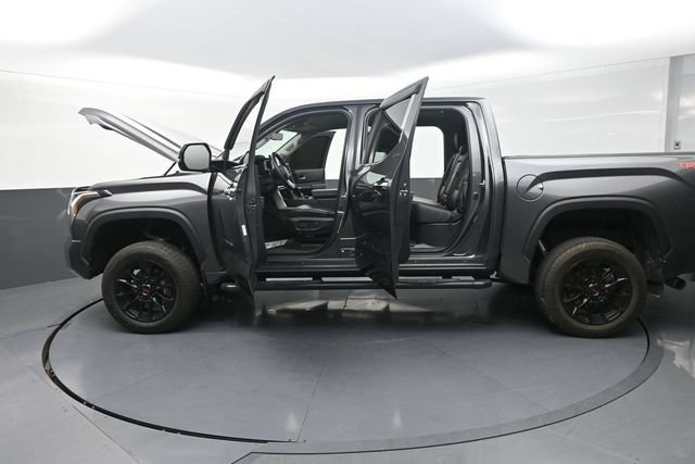 Used 2023 Toyota Tundra Limited w/ TRD Off-Road Package AWD/4WD image 41