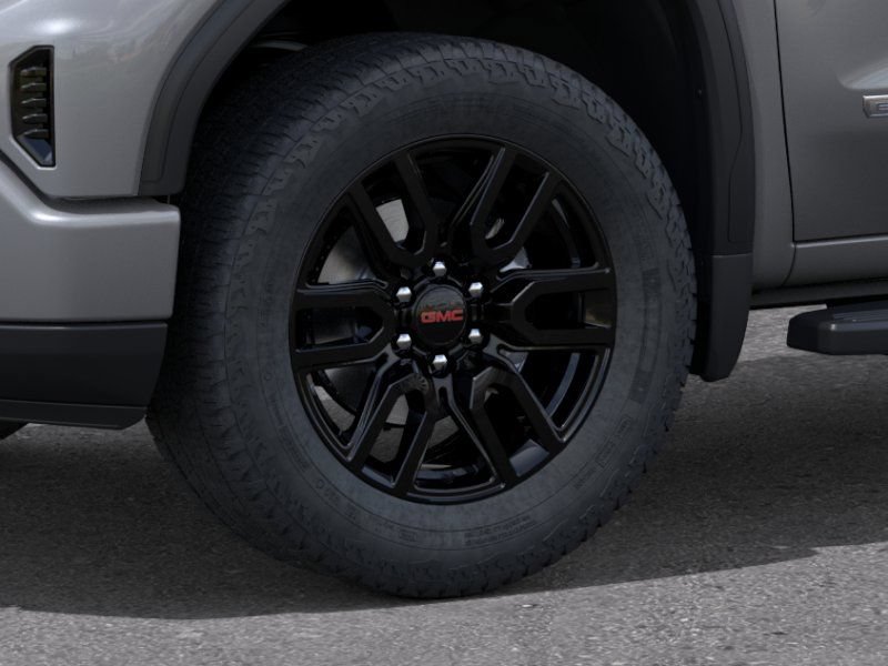 New 2026 GMC Sierra 1500 Elevation w/ Elevation Premium Package AWD/4WD image 9