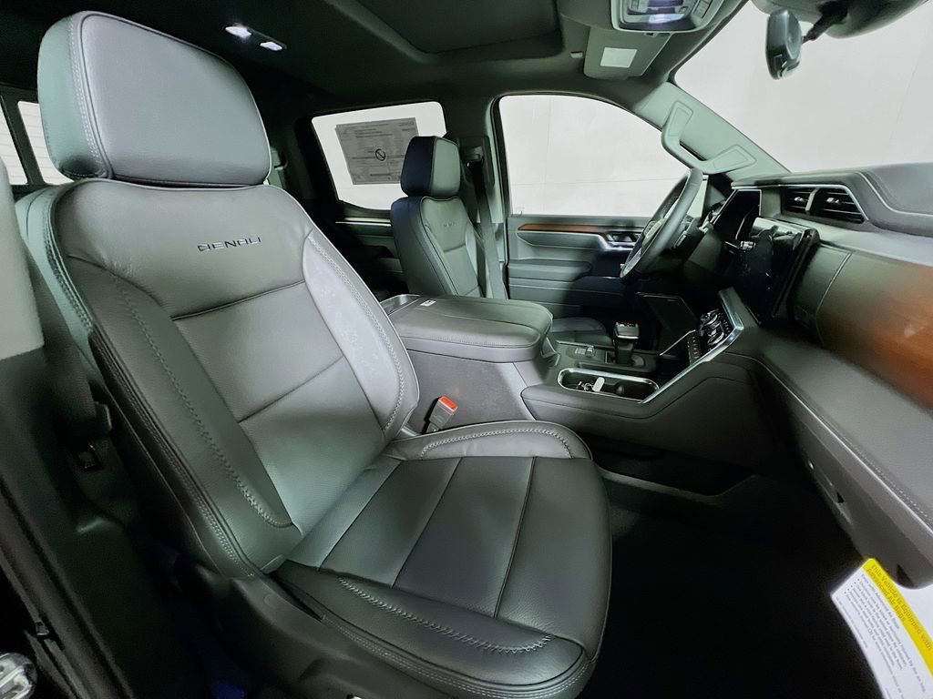 New 2026 GMC Sierra 1500 Denali image 22