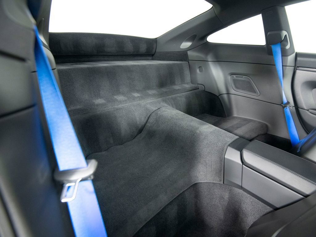 Certified 2022 Porsche 911 GT3 RWD image 44