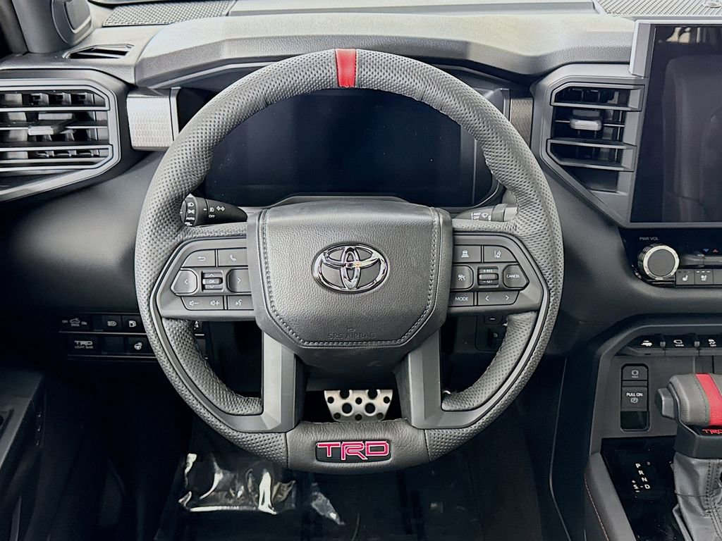 New 2026 Toyota Tundra TRD Pro image 4