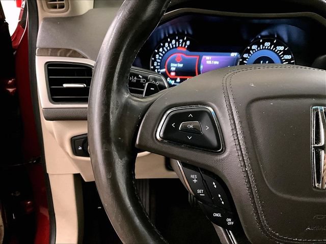 Used 2019 Lincoln MKZ Reserve AWD/4WD image 17