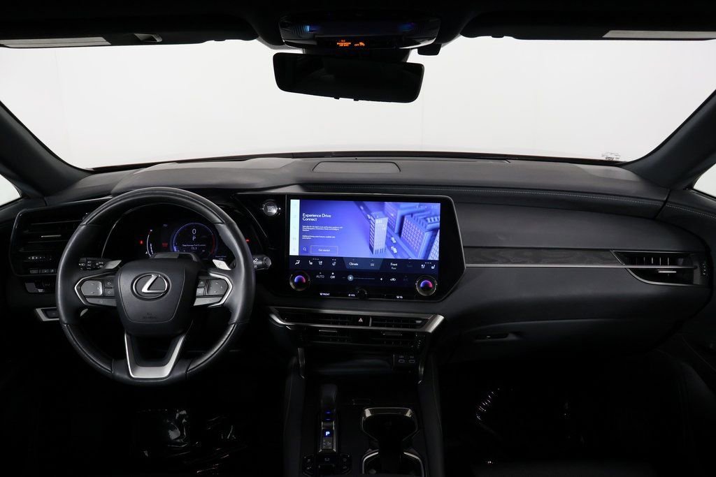Used 2023 Lexus RX 350 AWD w/ Accessory Package (A2) image 8