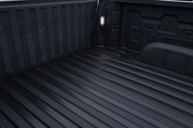 Used 2024 GMC Sierra 1500 Pro w/ Pro Value Package AWD/4WD image 12