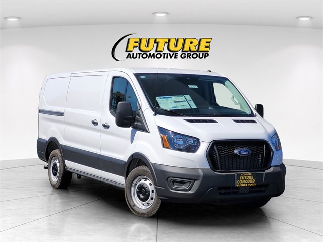 New 2025 Ford Transit 150 Low Roof
