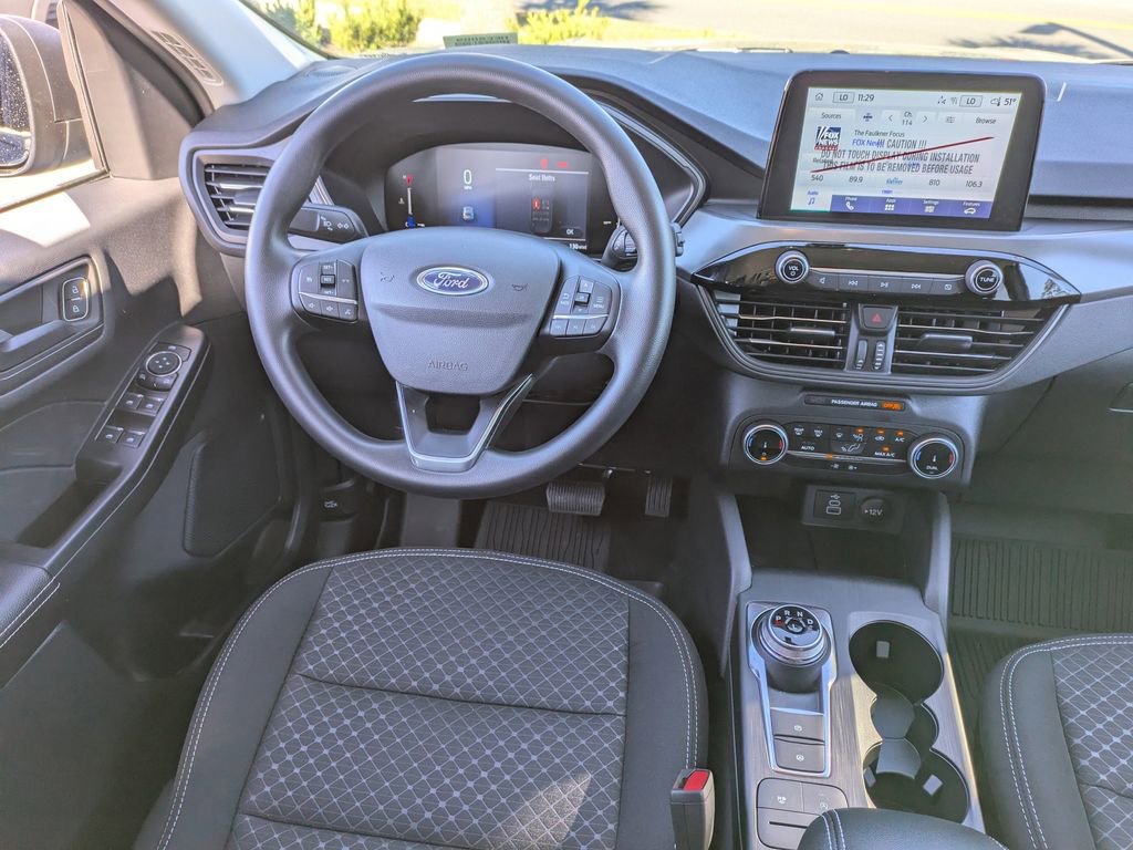 New 2026 Ford Escape Active image 18