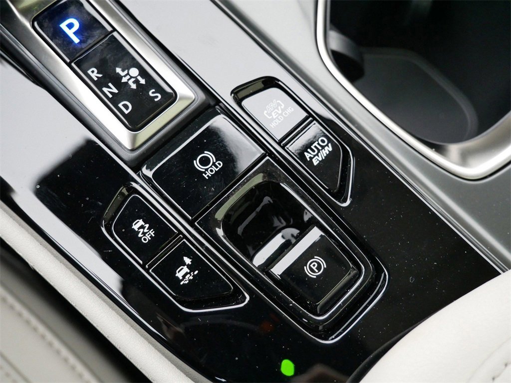 New 2025 Lexus NX 450h+ AWD w/ Luxury Package image 24