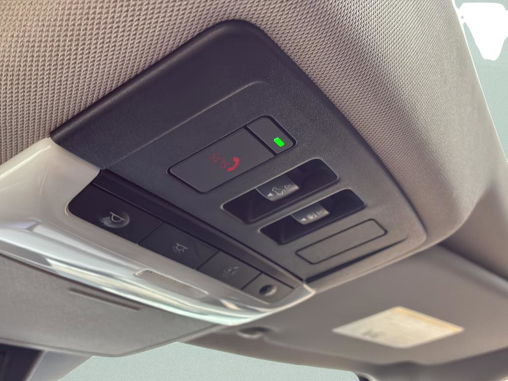 Used 2024 Nissan Rogue SL w/ SL Premium Package image 36