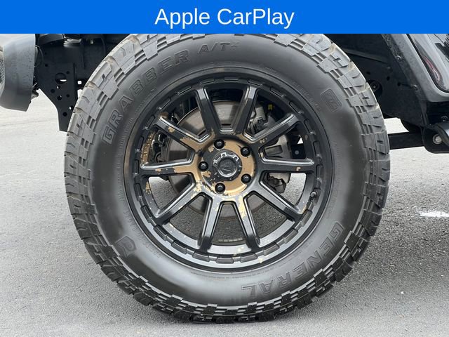 Used 2021 Jeep Gladiator Sport image 10