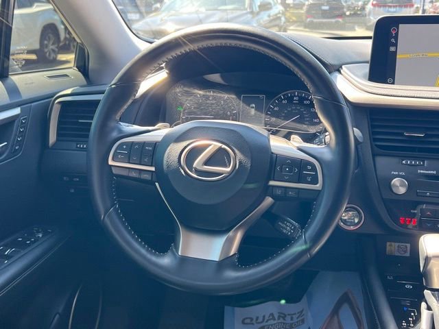 Used 2021 Lexus RX 350 AWD w/ Premium Package image 16