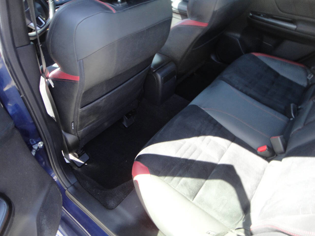 Used 2019 Subaru WRX Premium w/ Performance Package image 11