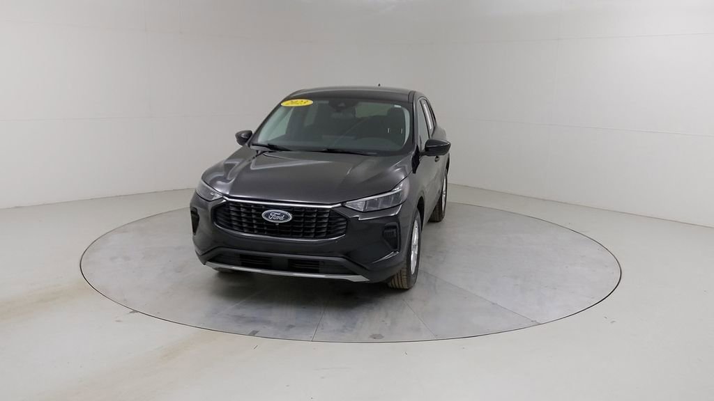 Certified 2023 Ford Escape Active w/ Tech Pack #2 image 8