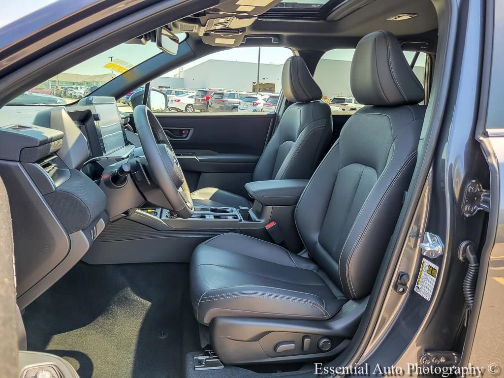 Certified 2026 Subaru Outback Limited AWD/4WD image 8