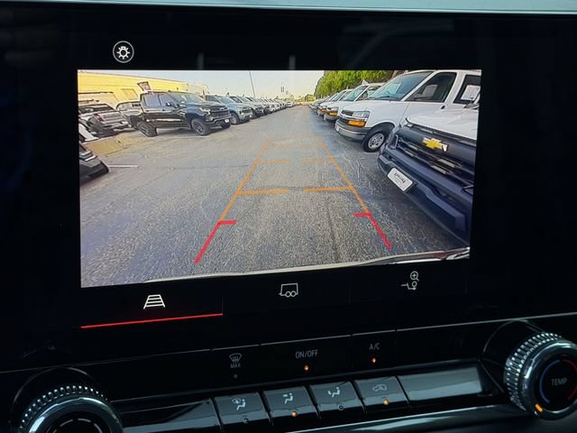 Certified 2024 GMC Canyon Elevation RWD image 19