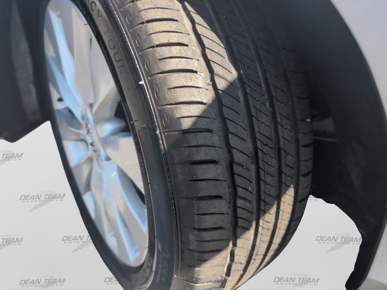 Used 2015 Honda Accord EX-L image 30