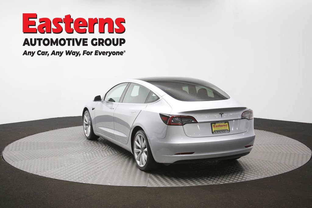 Used 2018 Tesla Model 3 Long Range image 32