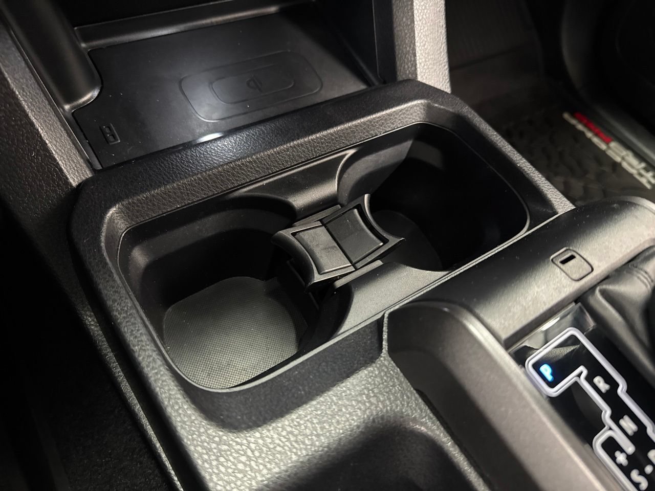 Certified 2023 Toyota Tacoma TRD Pro AWD/4WD image 30