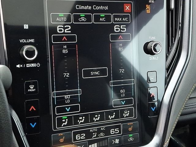 Certified 2023 Subaru Outback Wilderness image 16